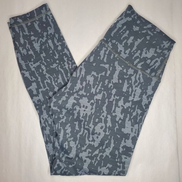 Lululemon Wunder Train High-Rise Tight 25" Size 6 - Picture 4 of 9